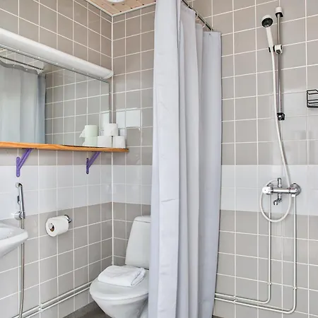 Hotel Nuutajaerven Kylaehotelli 1793