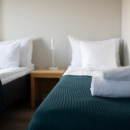 Nuutajaerven Kylaehotelli 1793 Hotel *